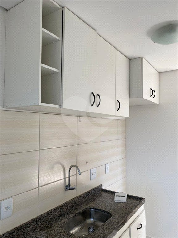 Apartamento à venda com 2 quartos em Santa Claudina, Vinhedo, SP