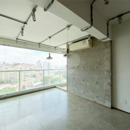 Apartamento à venda com 2 suítes em Jardim São Paulo(zona Norte), São Paulo, SP