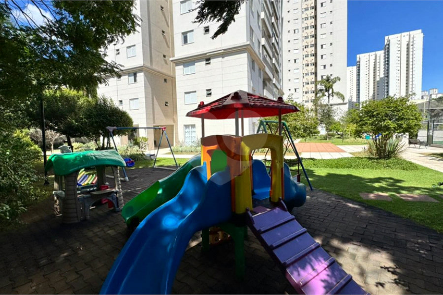 Apartamento à venda com 3 quartos, sendo 1 suíte, em Mandaqui, São Paulo, SP