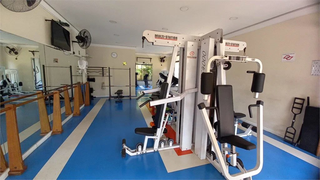 Apartamento à venda com 4 quartos, sendo 1 suíte, em Vila Leopoldina, São Paulo, SP