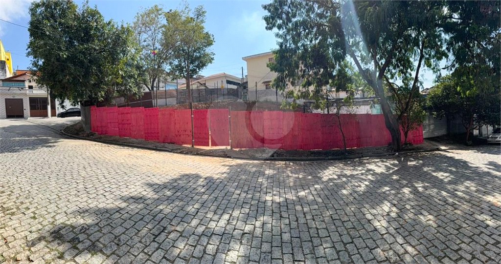 Terreno à venda em Jardim Ubirajara (zona Sul), São Paulo, SP