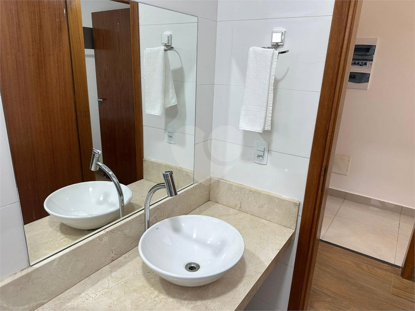 Casa à venda com 2 quartos, sendo 1 suíte, no condomínio Residencia Valencia - Ilha Turia, Ribeirão Preto - SP