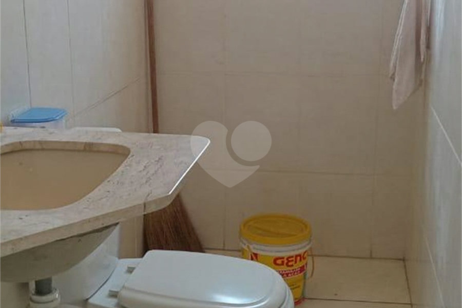 Sobrado à venda com 3 quartos, sendo 1 suíte, em Limão, São Paulo, SP
