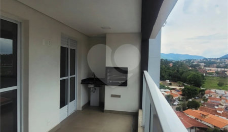 Apartamento à venda com 3 quartos, sendo 1 suíte,  em Vila Helena, Atibaia, SP
