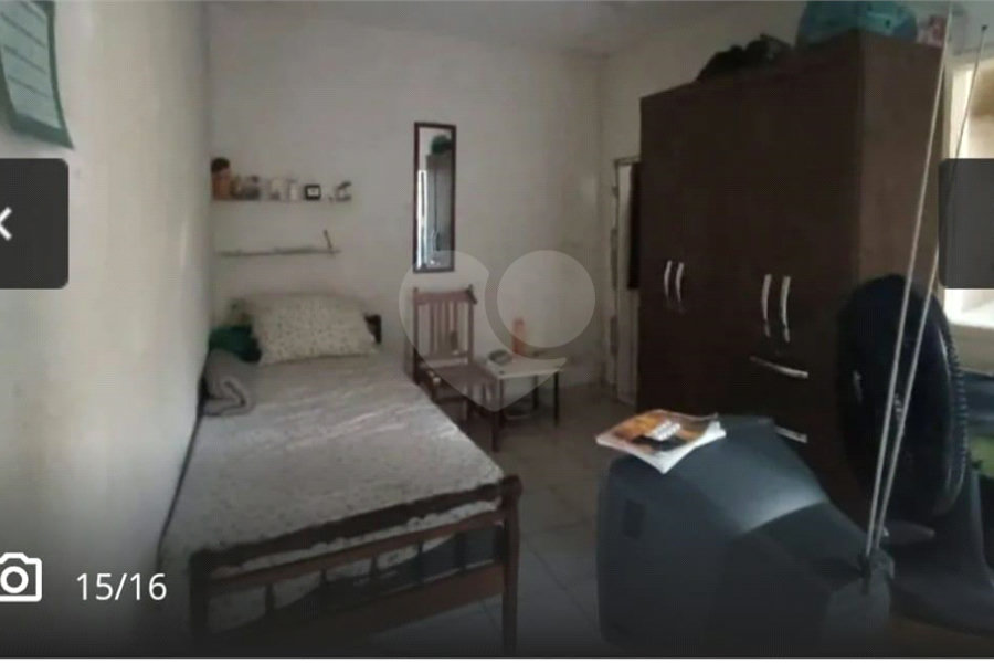 Casa à venda com 2 quartos, sendo 1 suíte,  em Barra Funda, São Paulo, SP