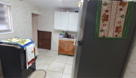 Casa à venda com 2 quartos, sendo 1 suíte,  em Jardim Leonor Mendes de Barros, São Paulo, SP