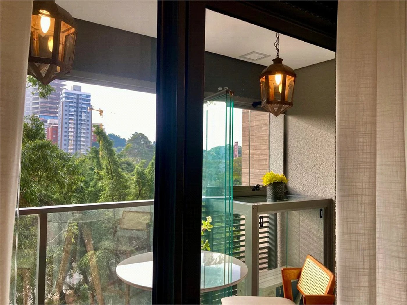 Apartamento à venda com 1 suíte em Pinheiros, São Paulo, SP