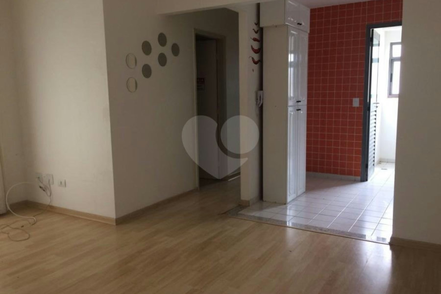 Apartamento à venda com 2 quartos em Casa Verde, São Paulo, SP