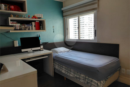 Apartamento para alugar com 4 quartos, sendo 3 suítes,  em Vila Leopoldina, São Paulo, SP