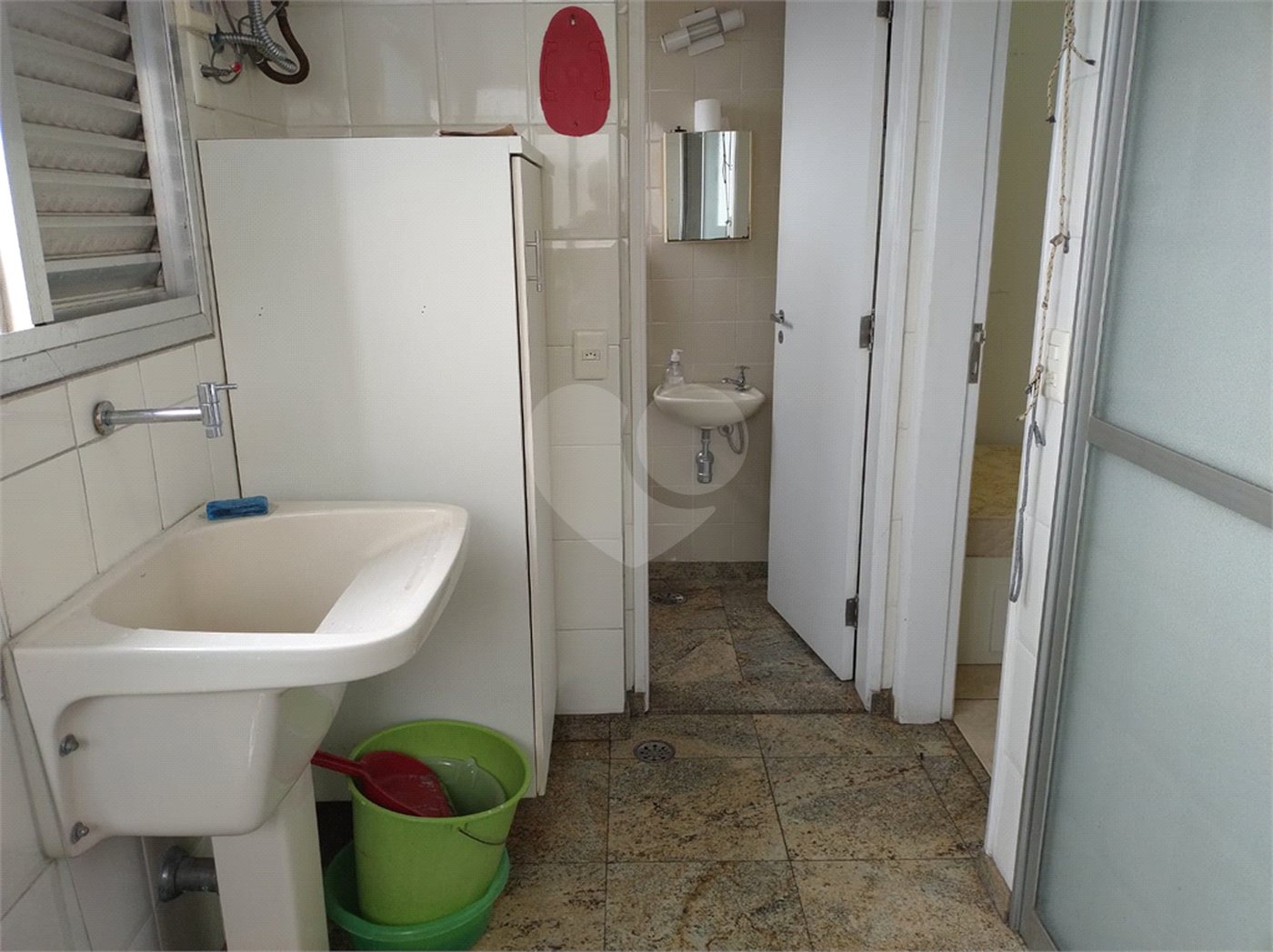 Apartamento para alugar com 3 suítes em Campo Belo, São Paulo, SP