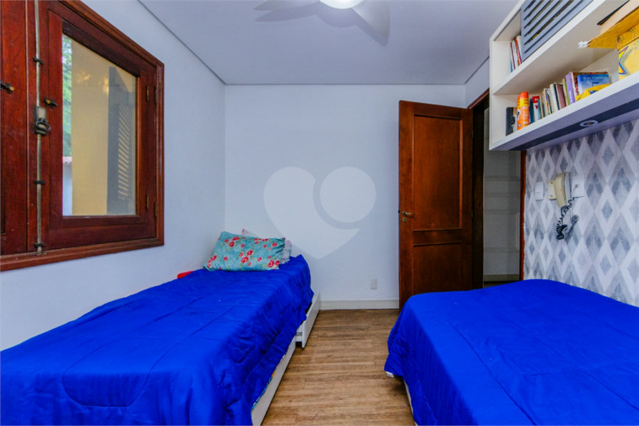 Casa à venda ou para alugar com 4 quartos, sendo 3 suítes,  no condomínio Da Serra, São Paulo - SP