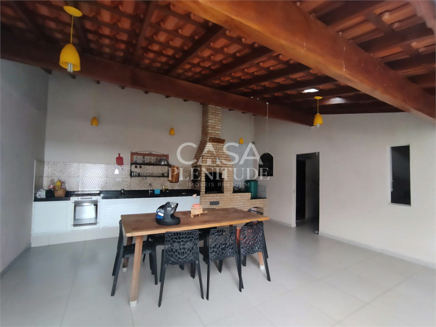 Sobrado à venda com 3 quartos, sendo 1 suíte, em Jardim Dois Corações, Sorocaba, SP