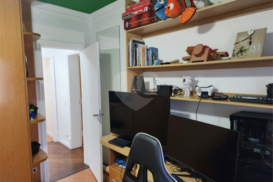 Apartamento à venda com 3 quartos, sendo 1 suíte,  em Tucuruvi, São Paulo, SP