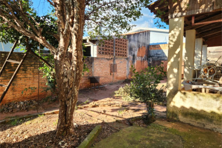 Casa à venda com 4 quartos em Vila Xavier (vila Xavier), Araraquara, SP