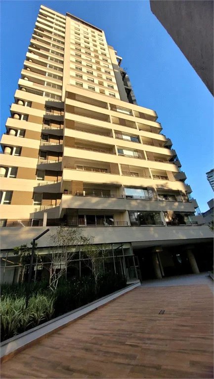 Studio à venda com 1 quarto em Butantã, São Paulo, SP