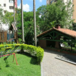 Apartamento à venda com 3 quartos, sendo 1 suíte, em Vila Andrade, São Paulo, SP