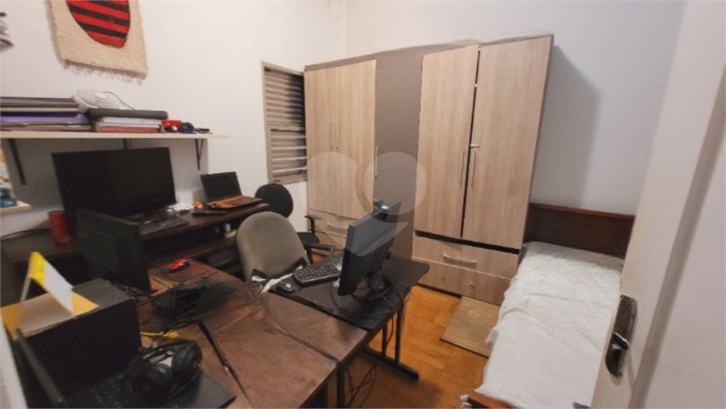 Casa à venda com 2 quartos em Paraíso, São Paulo, SP