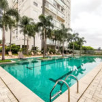 Apartamento à venda com 3 quartos, sendo 1 suíte, em Jardim Vazani, São Paulo, SP