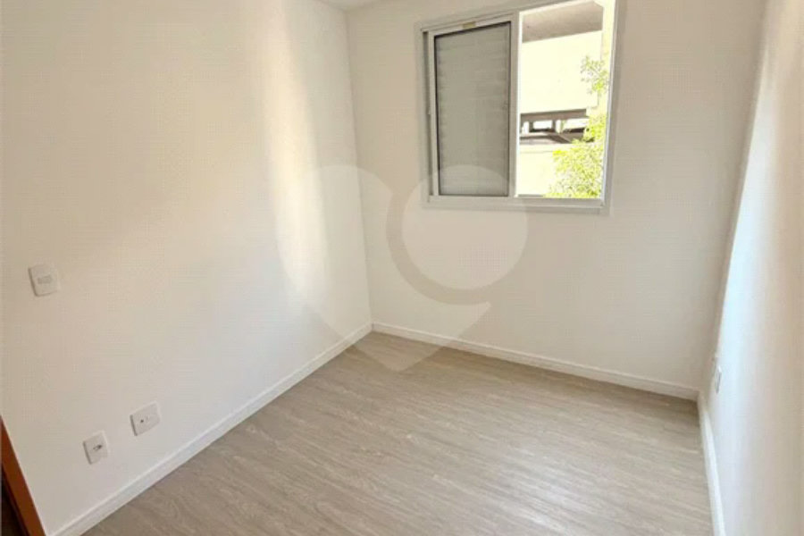 Apartamento à venda com 2 quartos em Jardim Íris, São Paulo, SP