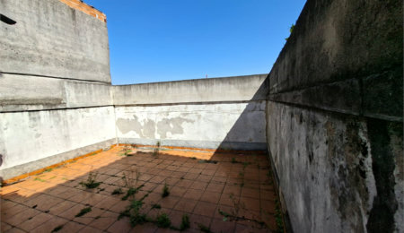 Sobrado à venda com 3 quartos, sendo 1 suíte,  em Jardim Esmeralda, São Paulo, SP
