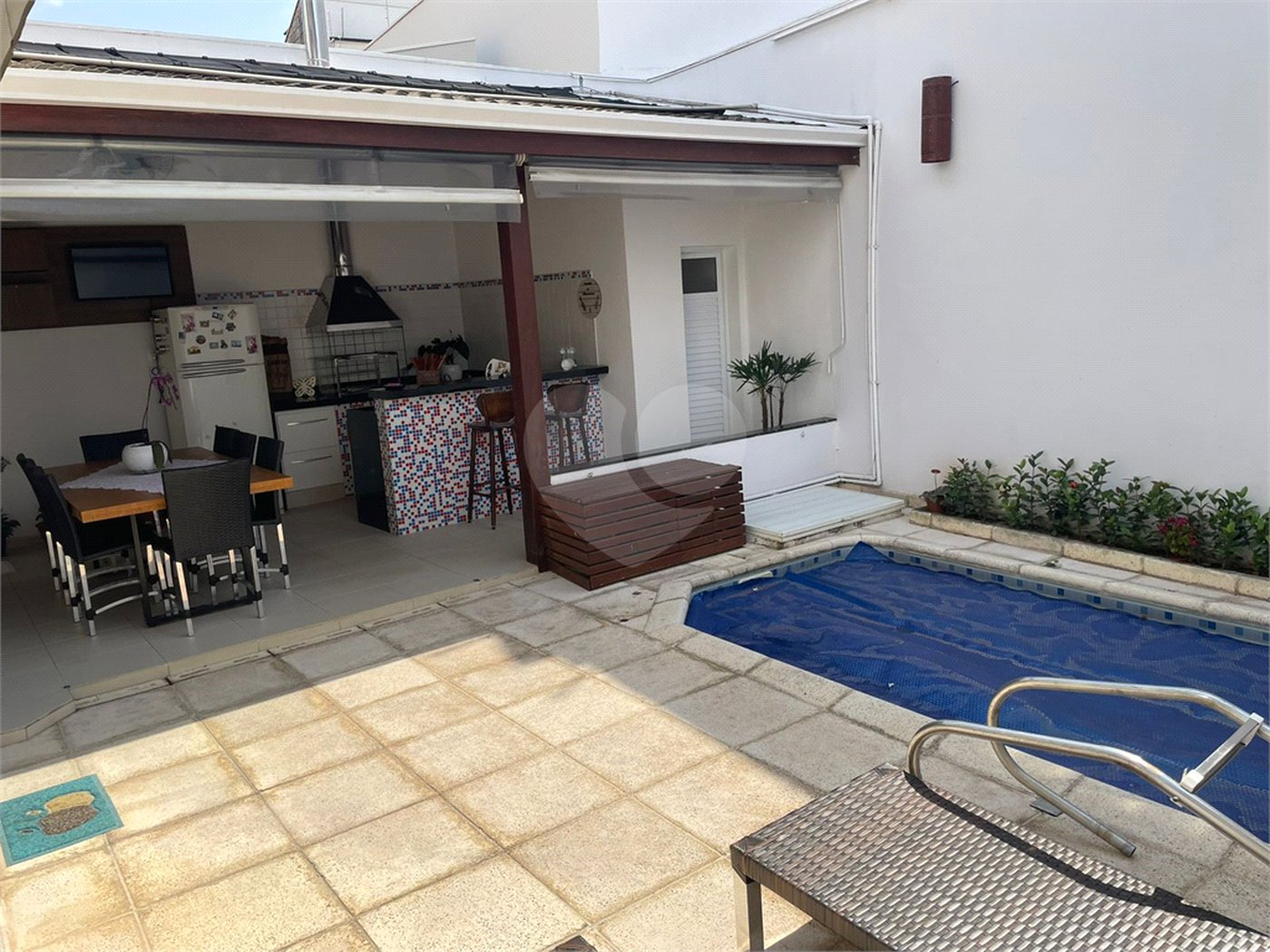 Casa à venda com 3 quartos, sendo 1 suíte, no condomínio Quinta da Boa Vista, Jundiaí - SP