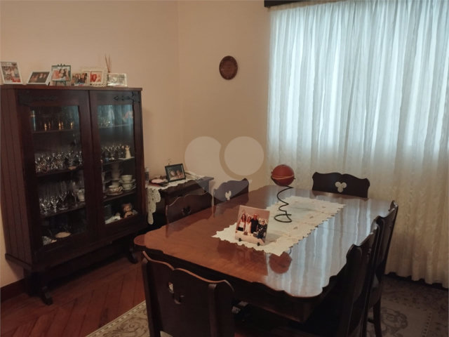 Casa Térrea à venda com 2 quartos em Vila Gustavo, São Paulo, SP