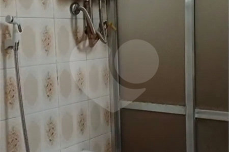 Apartamento à venda com 1 suíte em Tijuca, Rio de Janeiro, RJ