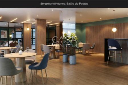 Apartamento à venda com 3 suítes em Vila Independência, Sorocaba, SP