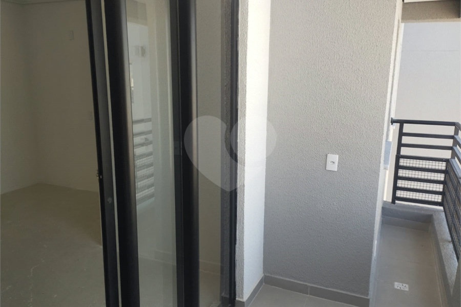 Apartamento à venda com 2 quartos em Freguesia do Ó, São Paulo, SP