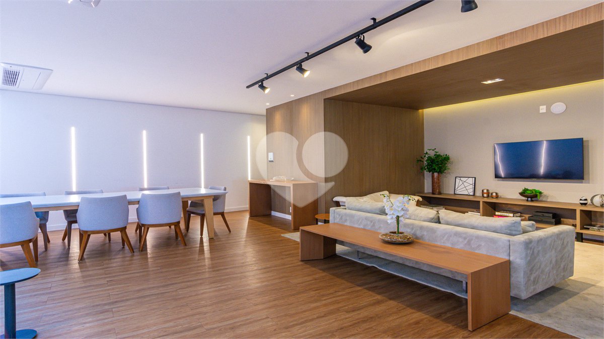 Apartamento para alugar com 2 quartos, sendo 1 suíte, em Sumarezinho, São Paulo, SP