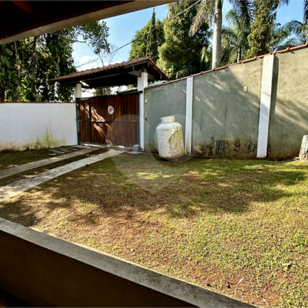 Chácara à venda com 2 quartos, sendo 1 suíte, em Jardim das Garças, Santo André, SP