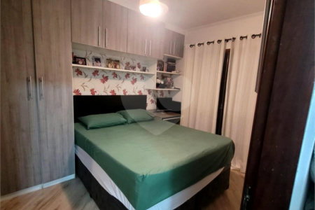 Casa à venda com 2 quartos em Jardim Arize, São Paulo, SP