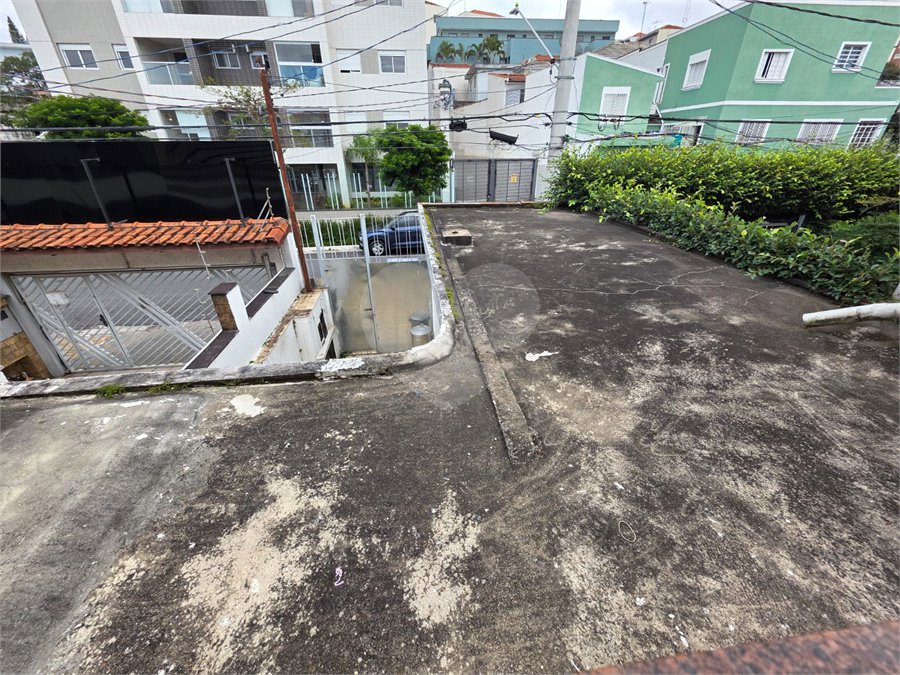 Sobrado à venda com 2 quartos em Jardim São Paulo(zona Norte), São Paulo, SP
