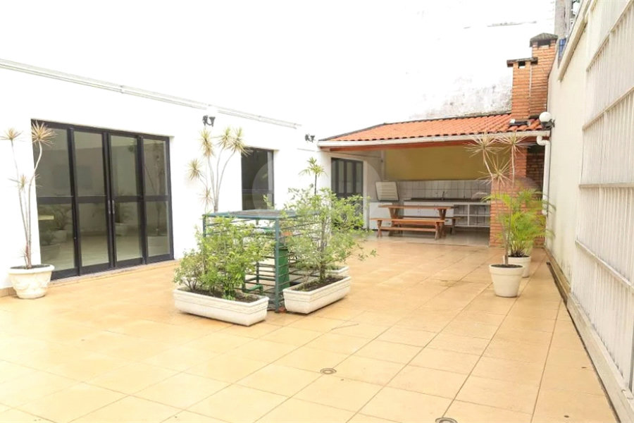 Apartamento à venda com 3 quartos, sendo 2 suítes, em Tucuruvi, São Paulo, SP