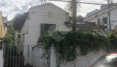 Terreno à venda em Casa Verde, São Paulo, SP