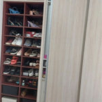 Apartamento Residencial à venda, José Menino, Santos - AP0420.