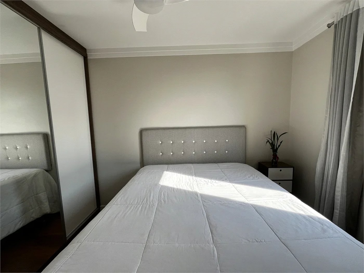Apartamento à venda com 1 quarto em Jardim Monte Kemel, São Paulo, SP