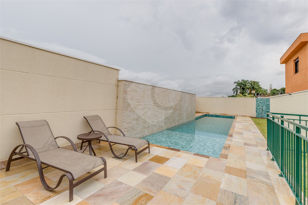 Casa à venda com 4 suítes no condomínio Collina Di Fiori, São Paulo - SP