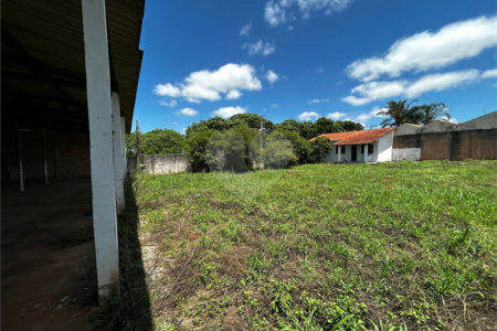 Terreno à venda em Vila Carolina, Itapetininga, SP