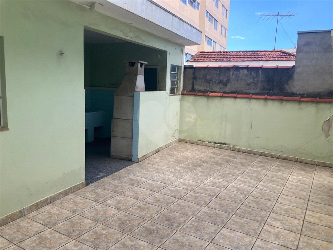 Sobrado à venda com 4 quartos em Jardim São Paulo(zona Norte), São Paulo, SP