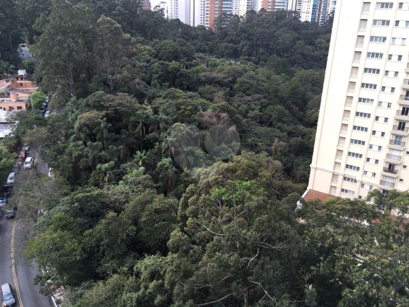 Apartamento à venda com 4 suítes em Paraíso do Morumbi, São Paulo, SP
