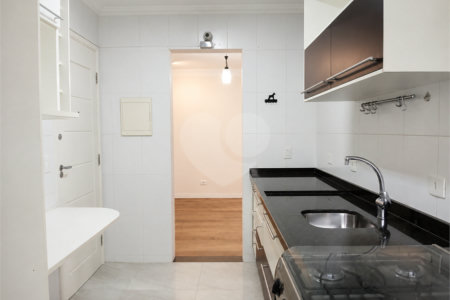 Apartamento à venda ou para alugar com 3 quartos, sendo 1 suíte,  em Água Fria, São Paulo, SP