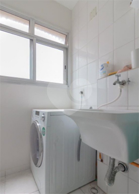 Apartamento à venda com 2 quartos em São João Clímaco, São Paulo, SP