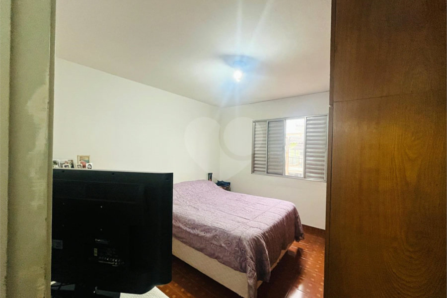 Casa à venda com 3 quartos em Lauzane Paulista, São Paulo, SP