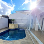 Casa à venda com 3 suítes no condomínio Ibiti Royal Park, Sorocaba - SP
