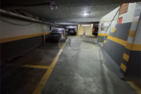 Apartamento à venda com 3 quartos em Maracanã, Rio de Janeiro, RJ