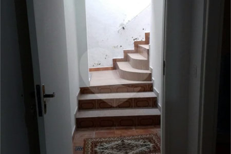 Sobrado à venda com 8 quartos, sendo 3 suítes, em Tucuruvi, São Paulo, SP