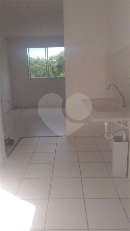 Apartamento para alugar com 2 quartos em Santíssimo, Rio de Janeiro, RJ