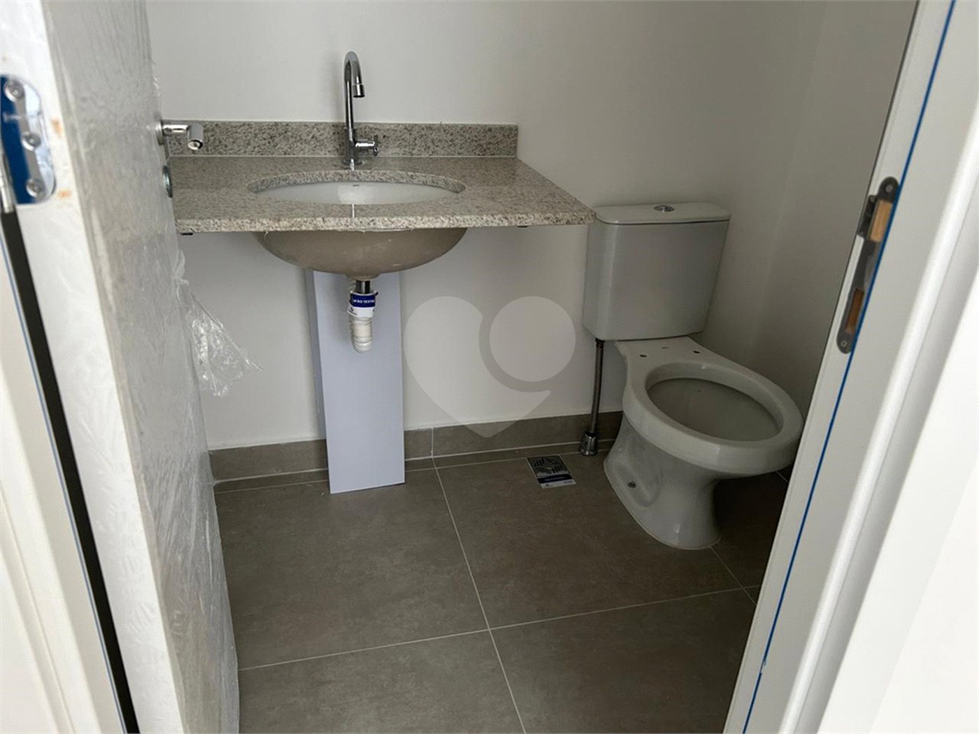 Apartamento à venda com 1 suíte em Pinheiros, São Paulo, SP