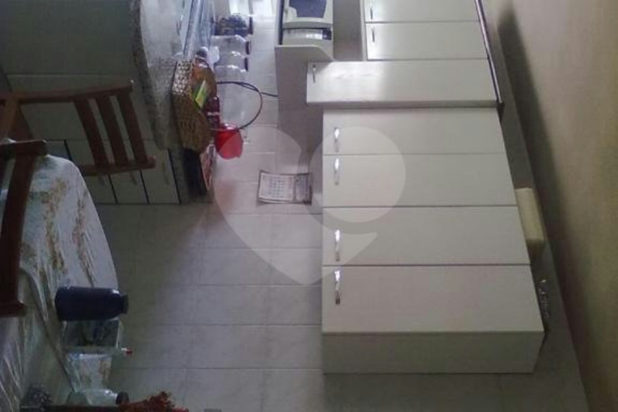 Sobrado à venda com 4 quartos, sendo 1 suíte, em Freguesia do Ó, São Paulo, SP